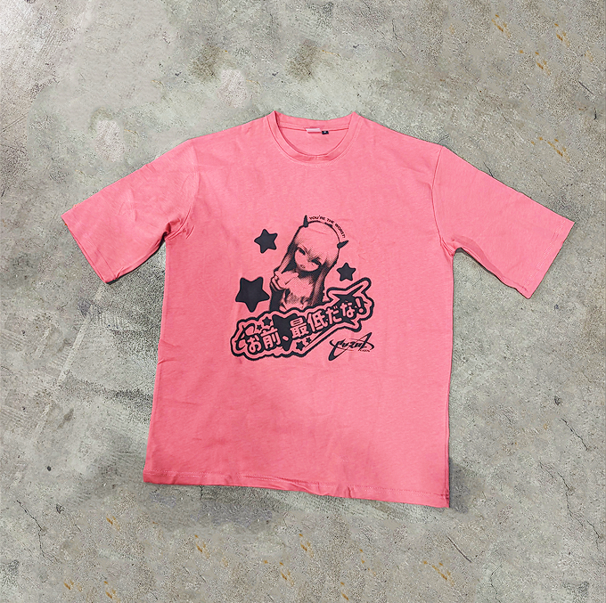 FTW Tee