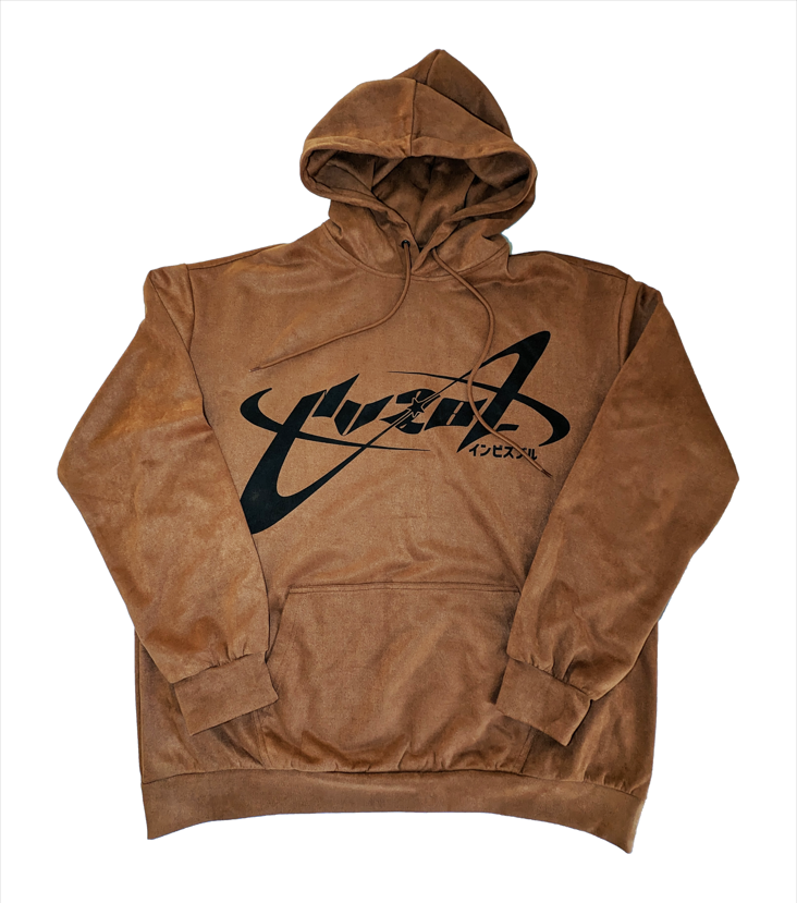 Pochita Hoodie