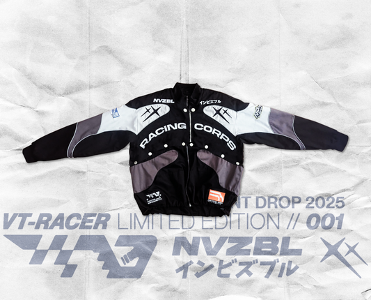 VT-RACER [PREORDER]